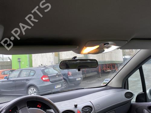 Left headlight MERCEDES-BENZ A-CLASS (W168) A 170 CDI (168.008) | BP31646691C28 