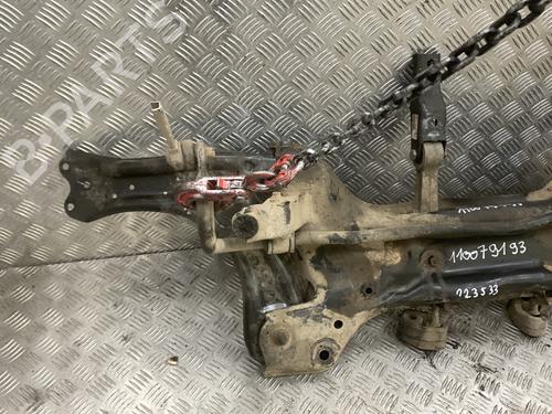 Subframe SEAT TOLEDO IV (KG3) 1.6 TDI | BP27802928M9 