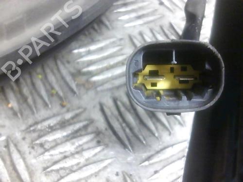 Used Radiator fan Radiator fan CITROËN C4 I (LC_) [2004-2014] 20002636 20002636