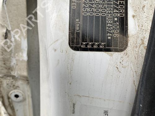 Right sun visor FORD TRANSIT V363 Van (FCD, FDD) 2.0 EcoBlue | BP29863705I2  - Image 21