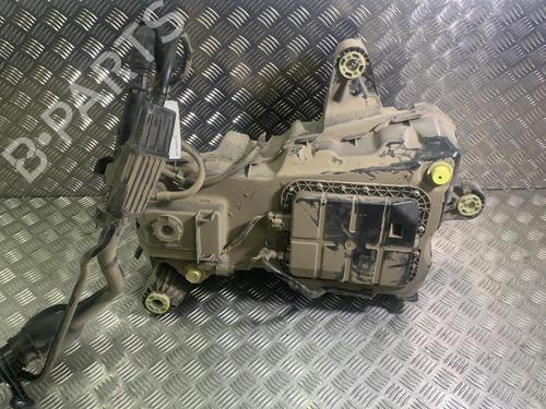 Used AdBlue tank PEUGEOT PARTNER Box Body/MPV (K9) 1.5 BlueHDi 75 (75 hp) 24442919