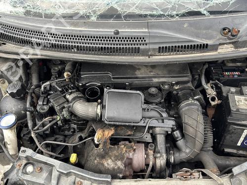 Front right window mechanism PEUGEOT 107 (PM_, PN_) 1.4 HDi | BP29286945C23 