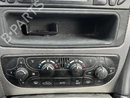 Hood MERCEDES-BENZ C-CLASS Coupe (CL203) C 220 CDI (203.706) | BP19964733C1 
