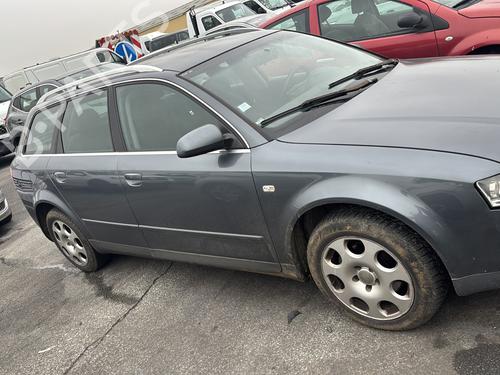 Fælk AUDI A4 B6 Avant (8E5) 1.9 TDI | BP39250919C45  - Image 11