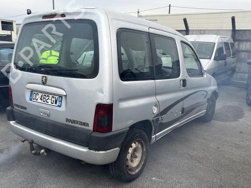Switch PEUGEOT PARTNER Box Body/MPV (5_, G_) 1.9 D | BP25446625I30 - Image 24