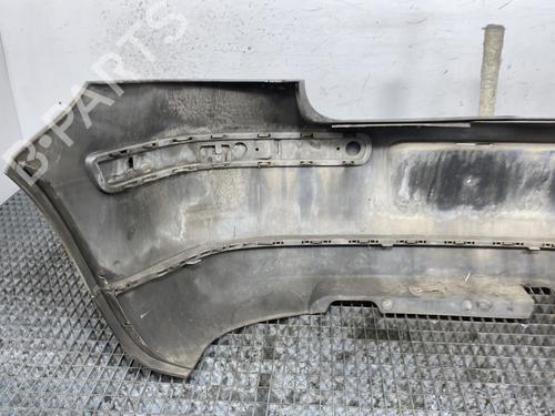 Rear bumper VW GOLF IV (1J1) 1.9 TDI | BP26171286C8 