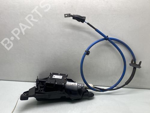 Used Electric handbrake PEUGEOT 5008 (0U_, 0E_) 1.6 BlueHDi 120 (120 hp) 29886950