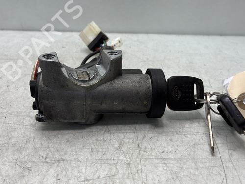 Used Ignition barrel Ignition barrel NISSAN VANETTE CARGO Van (HC 23) 2.3 D (75 hp) 34525203 34525203