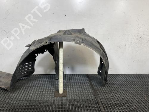 Used Wheel arch MAZDA 3 (BK) 1.6 DI Turbo (109 hp) 22448398