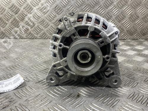 Generator RENAULT MODUS / GRAND MODUS (F/JP0_) 1.2 (JP0C, JP0K, FP0C, FP0K, FP0P, JP0P, JP0T) (75 hp) 30107258