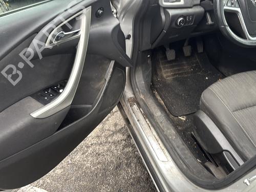 Switch OPEL ASTRA J (P10) 1.3 CDTI (68) | BP32752017I30  - Image 37