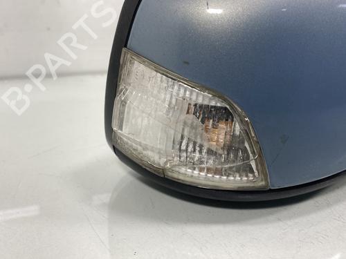 Right mirror FORD C-MAX (DM2) 1.8 TDCi | BP20028776C27 