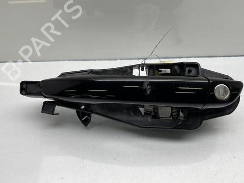 Front left exterior door handle PEUGEOT 2008 II (UD_, US_, UY_, UJ_, UR_, UC_) 1.2 PureTech 130 (USHNS, URHNS) | BP21961726C128 