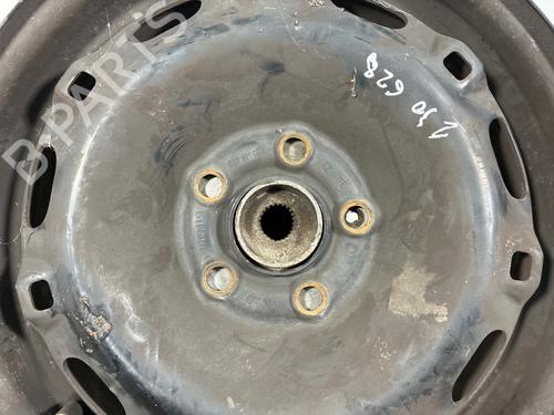 Used Rim Rim VW POLO IV (9N_, 9A_) 1.4 TDI (80 hp) 40439372 40439372