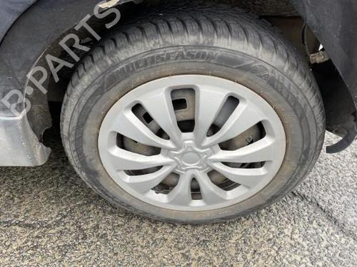 Right taillight CHEVROLET MATIZ (M200, M250) 0.8 LPG | BP31379972C35 