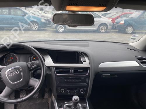 Rear parcel shelf AUDI A4 B8 Avant (8K5) 2.0 TDI | BP31646769C85 - Image 21