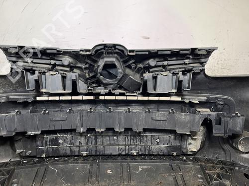 Front bumper RENAULT KANGOO Express (FW0/1_) Z.E. (FW0Z, FW1Z) | BP31712450C7 