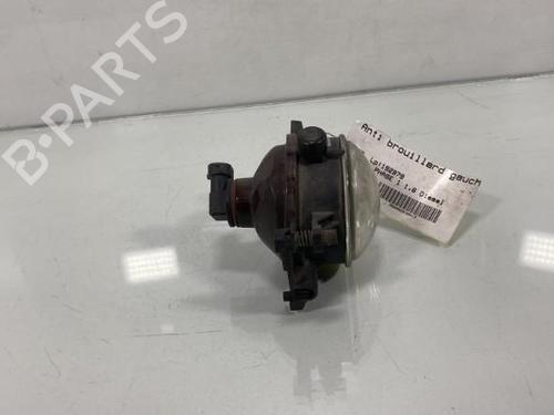 Used Left front fog light Left front fog light FORD FOCUS C-MAX (DM2) 1.6 TDCi (90 hp) 19977531 19977531