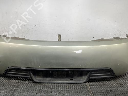 Rear bumper PEUGEOT 407 Coupe (6C_) 2.0 HDi | BP28353390C8 
