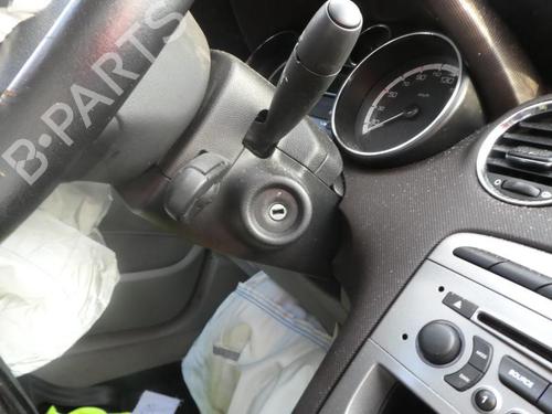 Rear parcel shelf PEUGEOT 308 I (4A_, 4C_) 1.6 HDi | BP19980314C85 