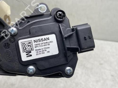Andre NISSAN X-TRAIL III (T32_, T32R, T32RR) 1.6 dCi (T32) (130 hp) 19955934