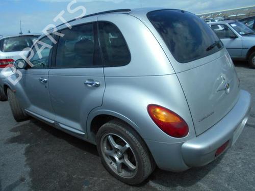 Left rear window switch CHRYSLER PT CRUISER (PT_) 2.2 CRD | BP20019093I29 - Image 11