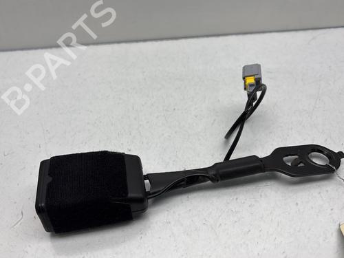 Sikkerhetsbelte-spenne PEUGEOT 2008 I (CU_) 1.6 BlueHDi 120 (120 hp) 31322252