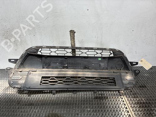Grill CITROËN C3 II (SC_) 1.6 HDi | BP37648780C40 - Image 3