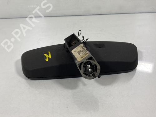 Used Rear mirror BMW 3 (E46) 330 d (184 hp) 20009199