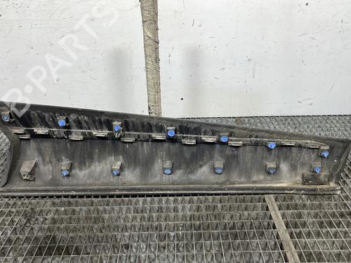 Door moulding trim RENAULT CAPTUR I (J5_, H5_) 1.5 dCi 90 (J5N4, J5M5, J5MW, J5M6, J5AL, J5AJ) | BP29413591C150 
