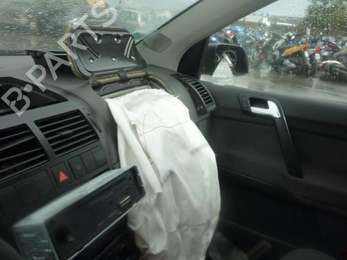 Tailgate VW POLO (9N_, 9A_)  | BP20029408C6 