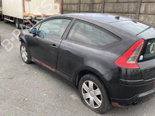 Rim CITROËN C4 Coupe (LA_) 1.6 HDi | BP21962086C45 