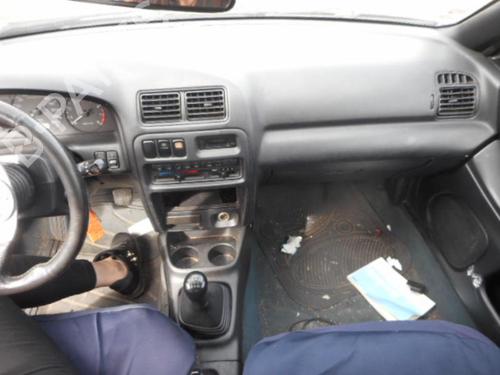 Used Parts MAZDA 323 F V (BA)    1800132