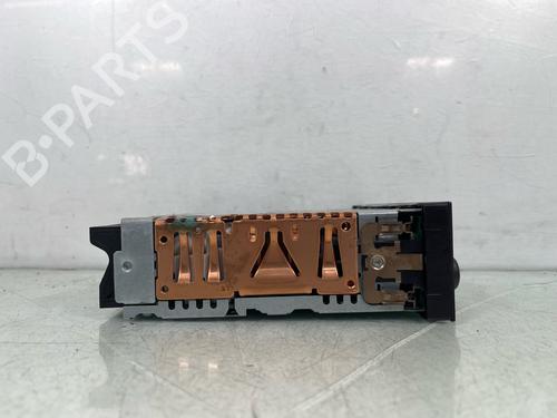 Bilradio Bilradio PEUGEOT 207 (WA_, WC_) 1.4 (73 hp) 34183365 34183365