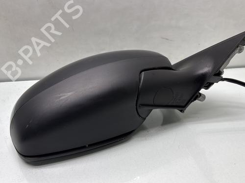 Right mirror SKODA FABIA II (542) 1.2 | BP27355597C27 