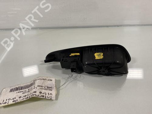 Right rear window switch PEUGEOT 308 I (4A_, 4C_) 1.6 HDi | BP20003954I28 