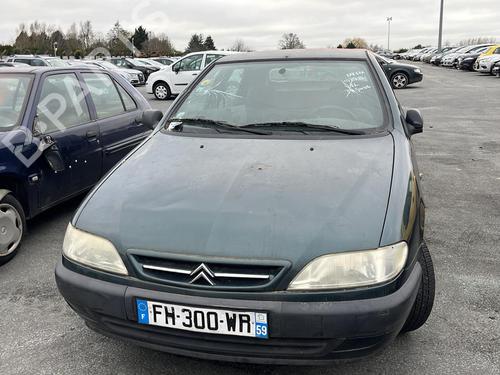 Rim CITROËN XSARA (N1) 1.4 i | BP21959392C45