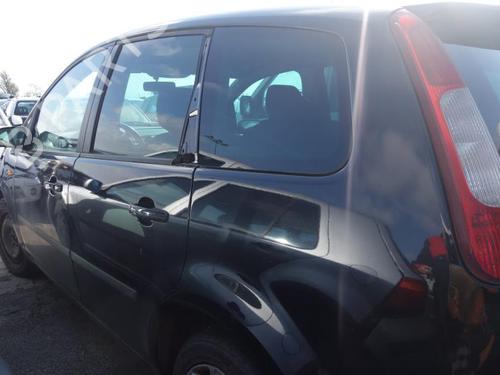 Sikkerhedssele-spænde FORD FOCUS C-MAX (DM2) 1.6 TDCi | BP20030205I32 - Image 7