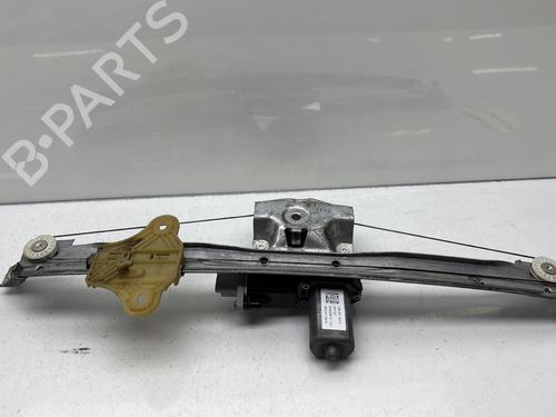 Front left window mechanism RENAULT CAPTUR I (J5_, H5_) 1.5 dCi 90 (J5N4, J5M5, J5MW, J5M6, J5AL, J5AJ) | BP31834377C22  - Image 7