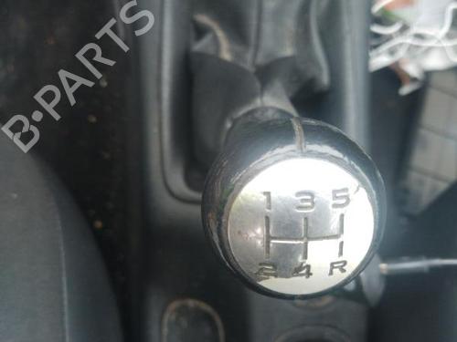 Warning switch PEUGEOT 206+ (2L_, 2M_) 1.4 HDi eco 70 | BP34196244I22 - Image 12