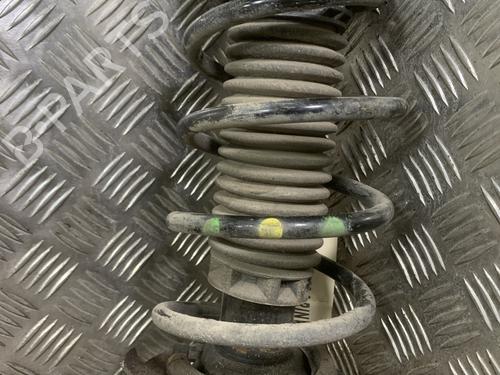 Used Left front shock absorber Left front shock absorber CITROËN C3 AIRCROSS II (2R_, 2C_) 1.2 PureTech 110 (2RHNZB, 2RHNZW, 2RHNPX, 2RHNPJ) (110 hp) 28215735 28215735