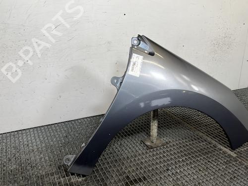 Right front fenders PEUGEOT 308 I (4A_, 4C_) 1.6 HDi | BP29352830C42 