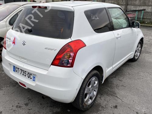 Engine SUZUKI SWIFT III (MZ, EZ) 1.3 (RS413, ZC11S) | BP31189704M1 - Image 28