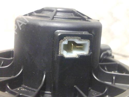 Heater blower motor HYUNDAI i10 I (PA) 1.2 | BP20031915M62 