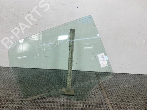 Used Rear right door window MERCEDES-BENZ A-CLASS (W169) A 170 (169.032, 169.332) (116 hp) 30001463