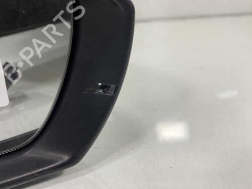 Right mirror VW POLO V (6R1, 6C1) 1.6 TDI | BP20312254C27 