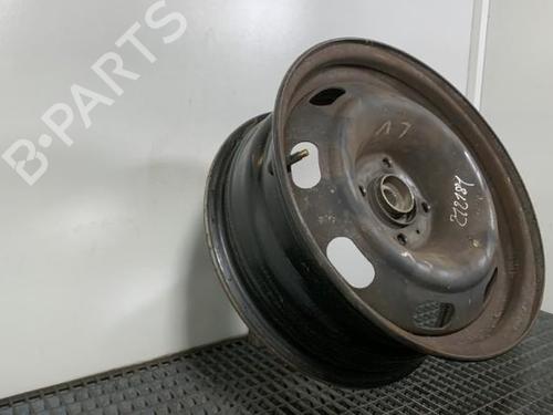 Rim PEUGEOT 307 Break (3E)  | BP21961966C45 