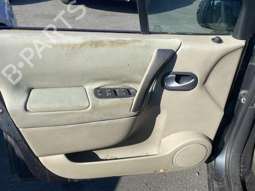 Right front fenders RENAULT SCÉNIC II (JM0/1_) 1.9 dCi (JM14) | BP29352828C42 