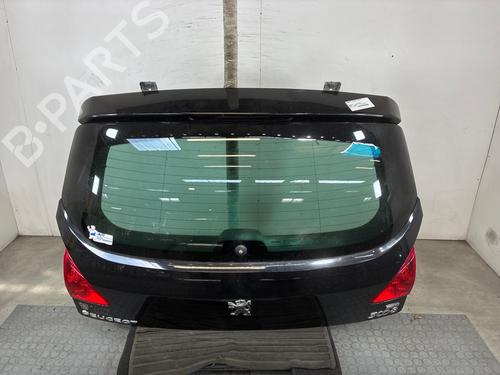 Used Tailgate Tailgate 36891618 36891618