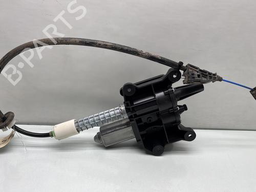 Electric handbrake CITROËN DS4 (NX_) 1.6 BlueHDi 120 | BP27397627E5 